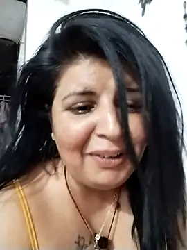 Jann_Riya333 – Kamerová šou