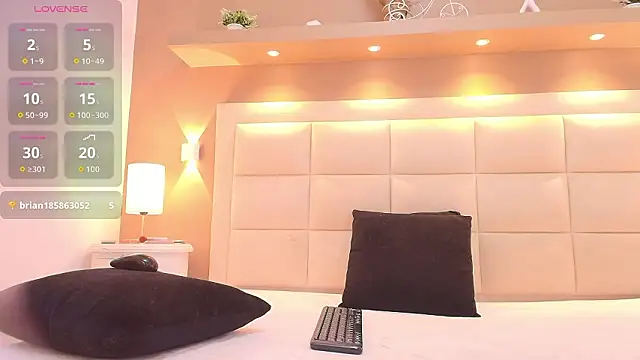 TracyDavis_'s Live XXX Chat