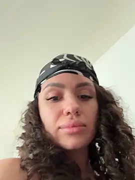 SiennaLuxexx 网络视讯表演