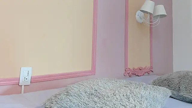 Chat XXX ao vivo de _zharaa