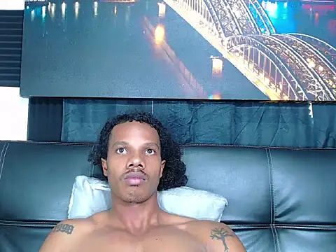 Josh_fit7's Webcam Show