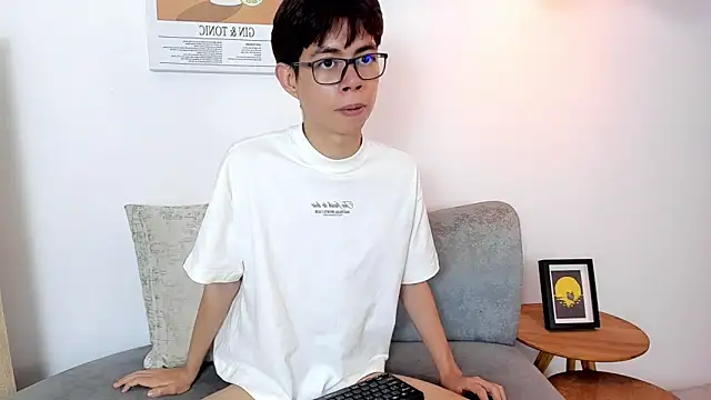 daniell_rdrig's Webcam Show