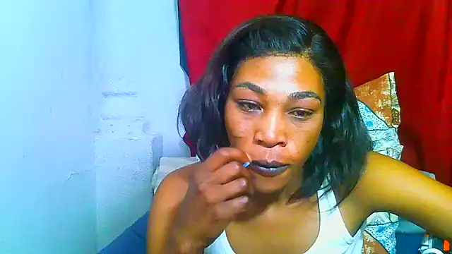 Czat XXX na żywo – freaky_naughty