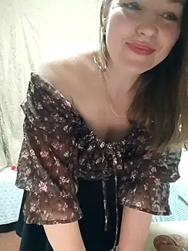 Вебкам-шоу VselenaSun402