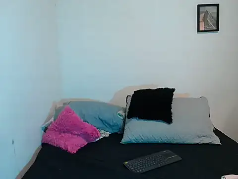 aria_jhonssonn Live XXX chat