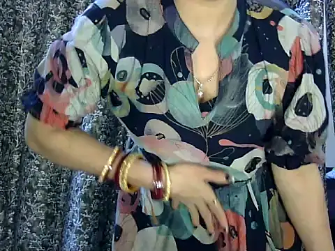 Exotic_tanvi 라이브 XXX 채팅