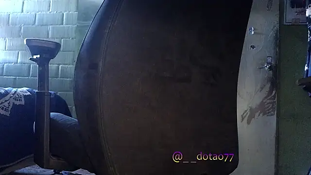 doTao7: вебкам-шоу