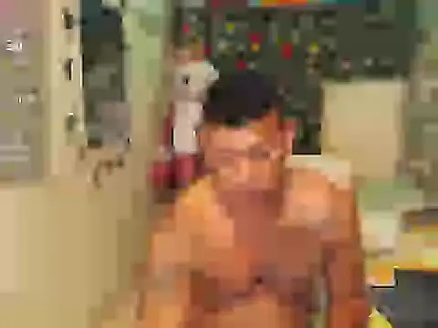 Antwan145's Live XXX Chat