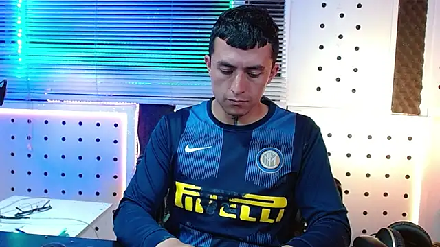 Chat +18 de Godofcumxxx ao vivo