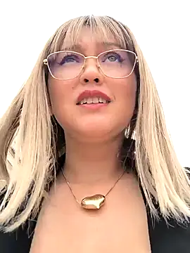 Katy__A Show in webcam