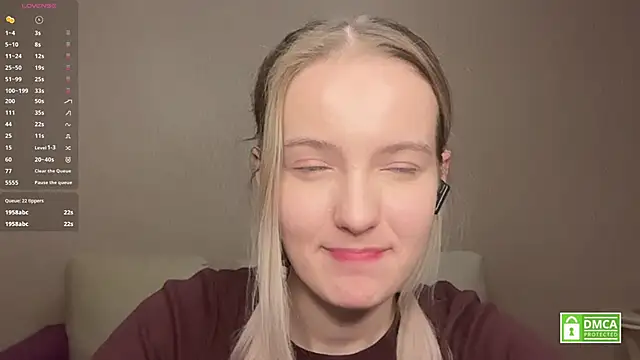 HongTomczak live XXX chat