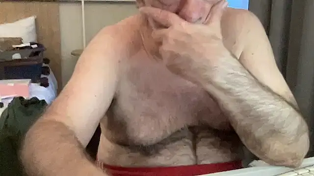 coach-karl's Webcam Show