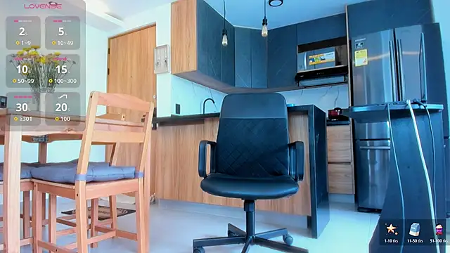 fitnolan Live XXX-Chat