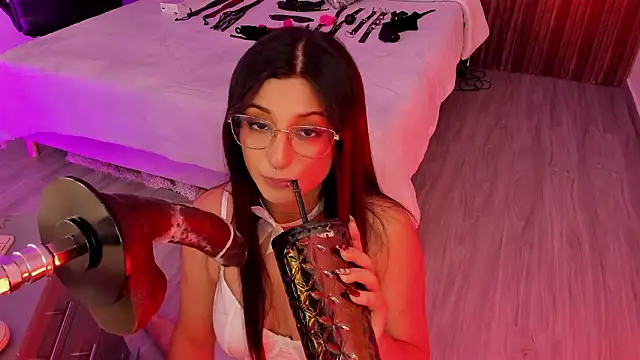 Gabrielakassi Obrolan Langsung XXX