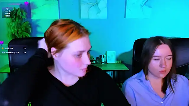 casey_meow_'s Live XXX Chat