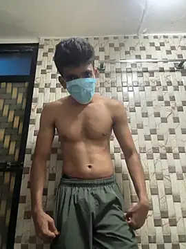 Show Webcam de BombaySam78