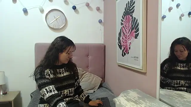 XXX chat uživo modela lanna_1878