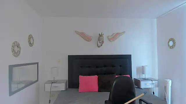 sweet_abby1 Live XXX-chat