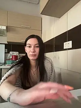 AnnnMary Webcam show