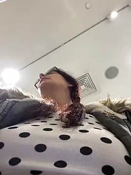 NataKitten Live XXX-chat