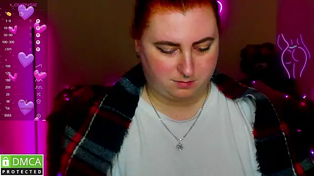 Онлайн чат XXX Alicia_love00