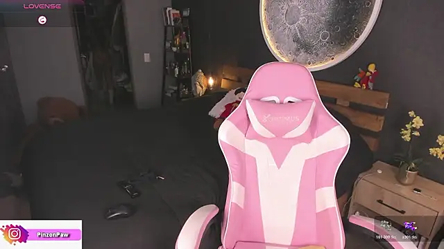 Sarajames Live XXX Chat