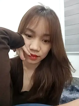 chippiu Pertunjukan Webcam