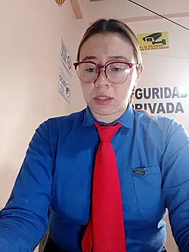 Hannah-colx Chat XXX live