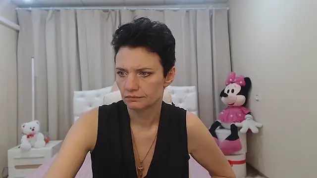 Онлайн чат XXX AvaSaturnian