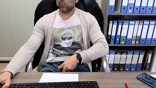 โชว์เว็บแคมของ Evasionee