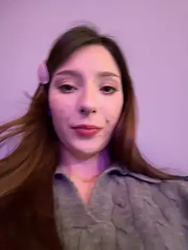 LilluKatten Live XXX-chat