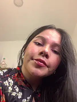 violettabond Live XXX Chat