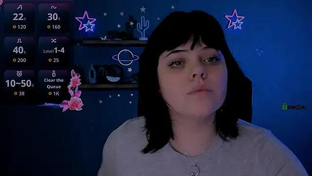 Онлайн чат XXX lika_pop