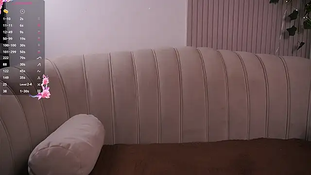 KarmenRasey Live XXX-chat