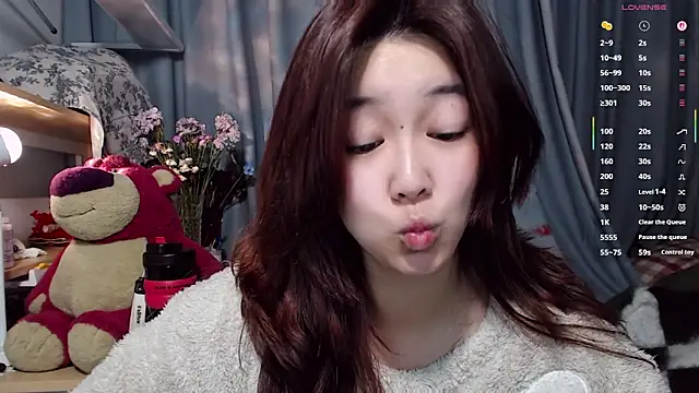 XueLi1902 网络视讯表演