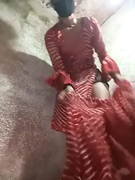 Sunali_Bendre Webcam show