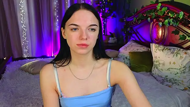 Evelin_wow Live XXX-chat