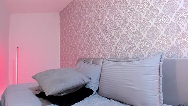 SophiaMoreno: απευθείας συνομιλία ΧΧΧ