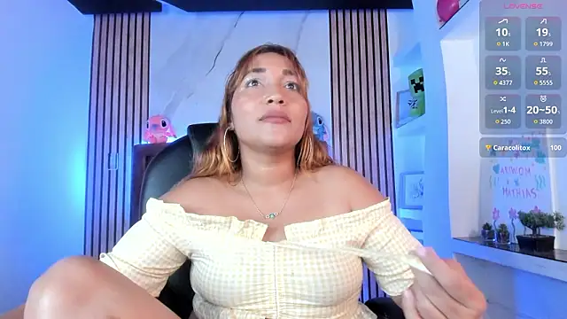 Miia_Grey_ Chat XXX in diretta