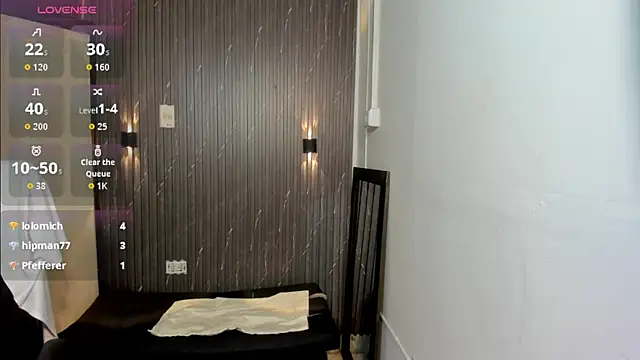 CharlotteKing8 Live XXX Chat