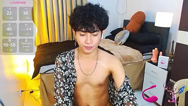 WildestTwink 即時 XXX 聊天