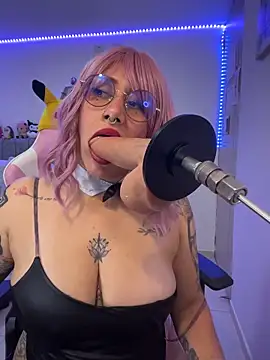 Онлайн чат XXX Luna_Paris_