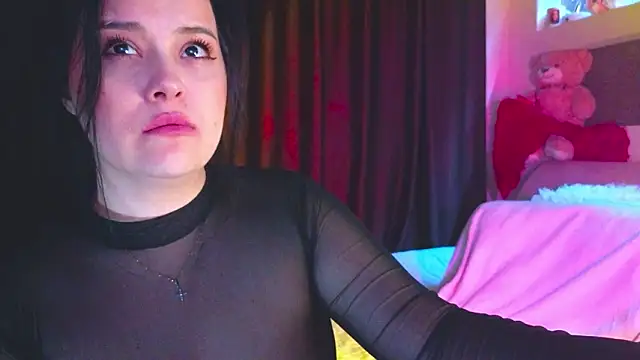 Онлайн чат XXX Malika_uAngel