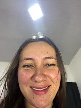 Abby_Colyns23 Obrolan Langsung XXX