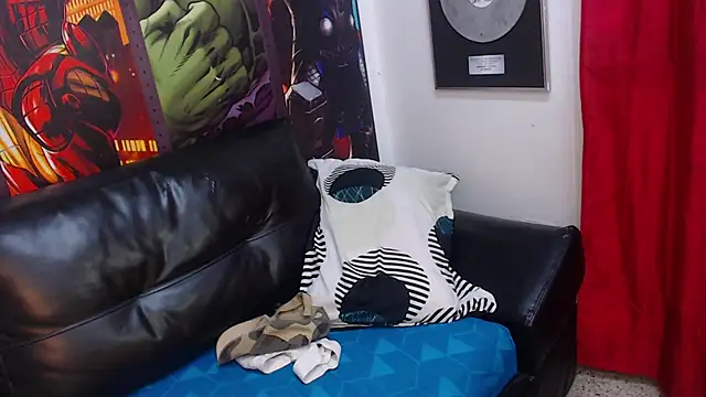 Kevin_Charless Chat XXX live