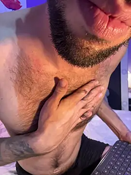 Karim_mansur's Live XXX Chat