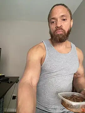 Fathero1time's Live XXX Chat