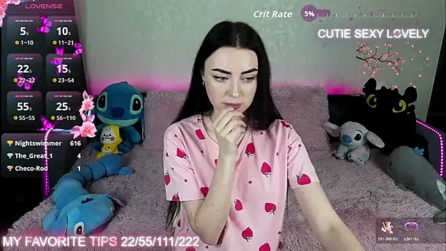 SemurMur Chat XXX live