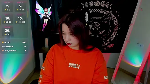 Sam_MysteryのライブXXXチャット