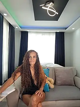 evasweett__ Webcam-Show